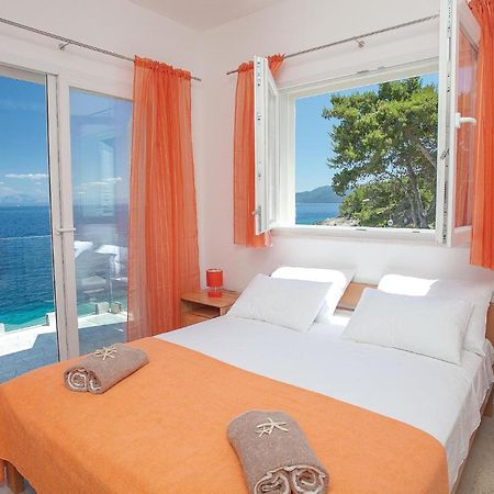 Awesome Home In Prigradica With Wifi Exterior photo